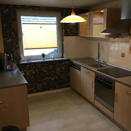 度假居 Timeout Westerwald Ellar