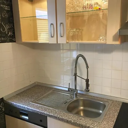 펜션 Timeout Westerwald