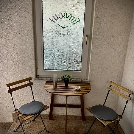 Timeout Westerwald 度假居 Ellar