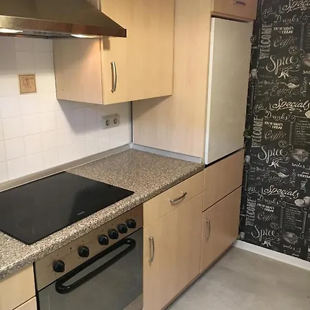 Timeout Westerwald 펜션 Ellar