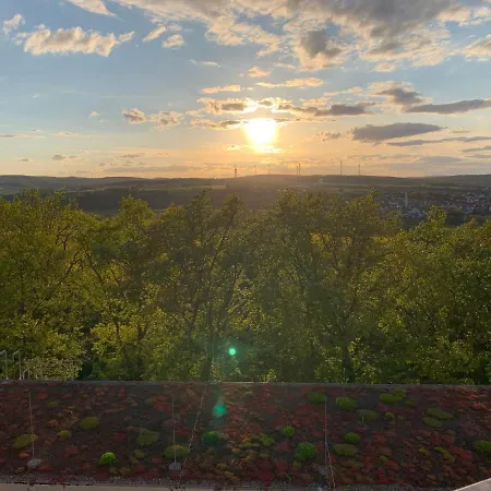 Timeout Westerwald *