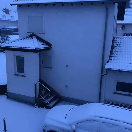 Timeout Westerwald * Ellar