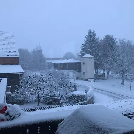 Timeout Westerwald *