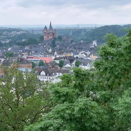 Semesterbostad Timeout Westerwald
