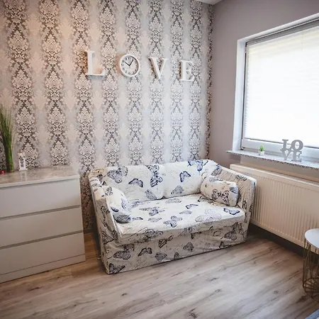 펜션 Timeout Westerwald Ellar