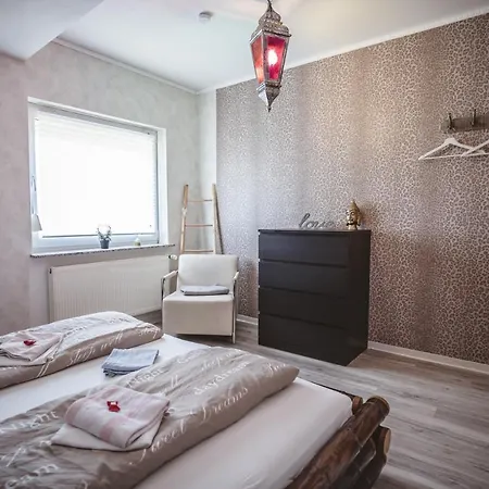 펜션 Timeout Westerwald