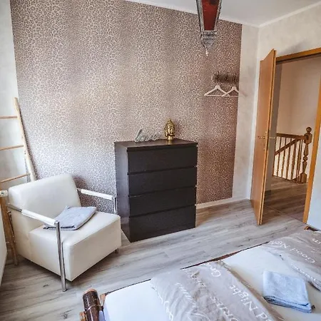 度假居 Timeout Westerwald *