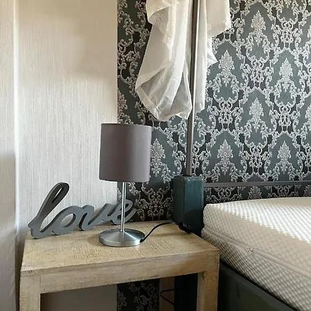 Timeout Westerwald 펜션 *