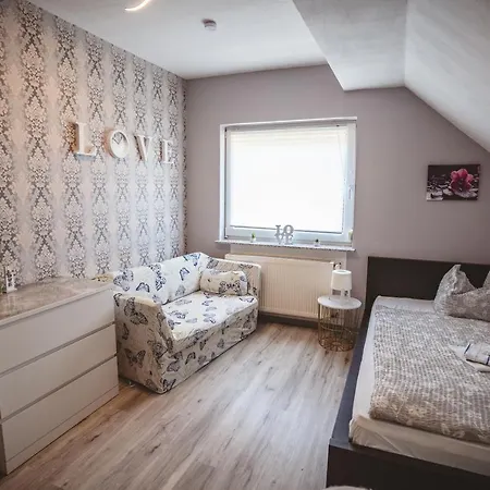 Timeout Westerwald Ellar