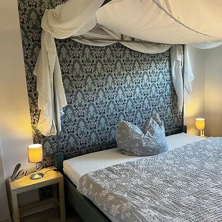 Timeout Westerwald 펜션 *