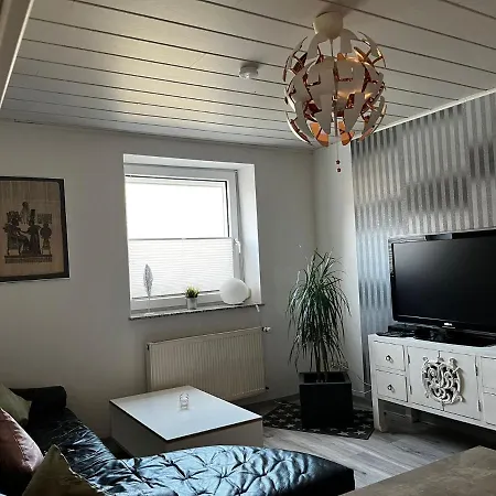 Timeout Westerwald Holiday home Ellar
