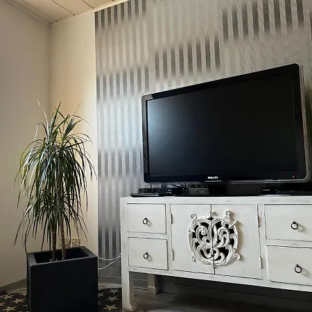 Timeout Westerwald * Ellar