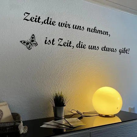 펜션 Timeout Westerwald *