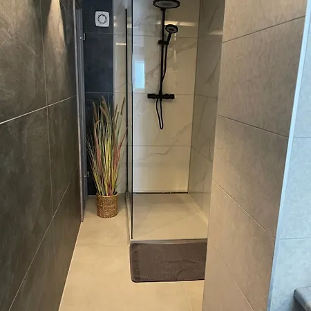 펜션 Timeout Westerwald Ellar