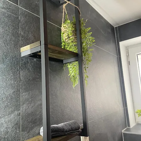 Timeout Westerwald Ellar