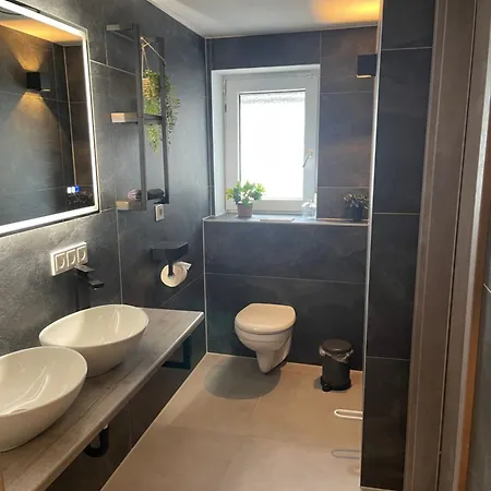 Timeout Westerwald * Ellar