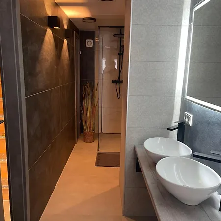 펜션 Timeout Westerwald