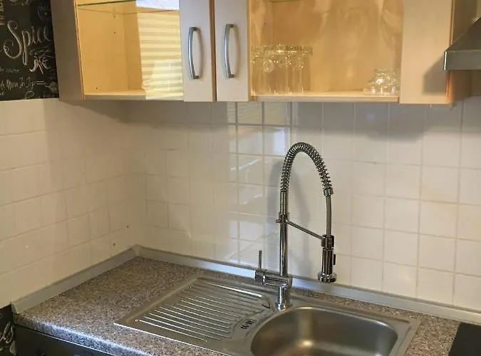 別荘 Timeout Westerwald