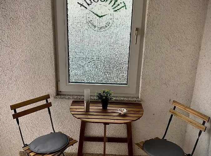 Timeout Westerwald 別荘 Ellar