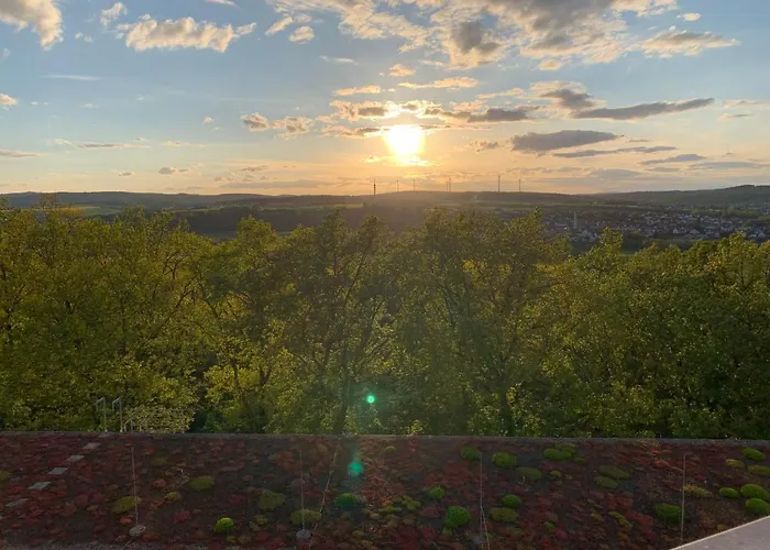 Timeout Westerwald *