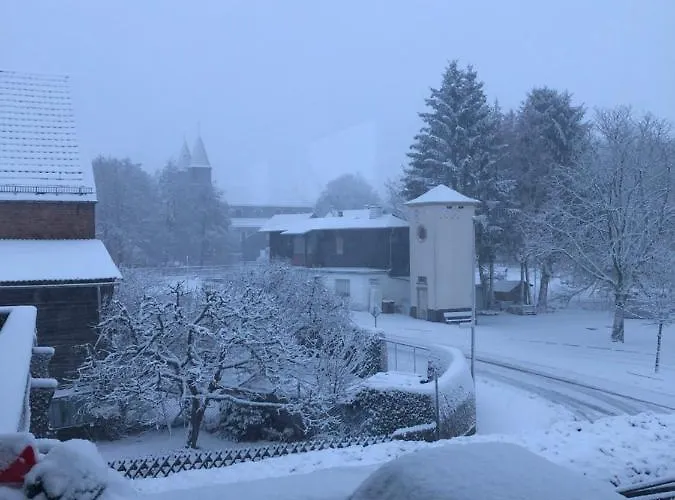 Timeout Westerwald *