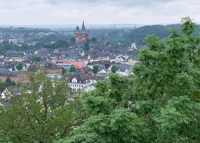 Сasa de vacaciones Timeout Westerwald