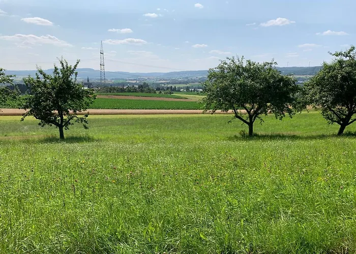 Timeout Westerwald *