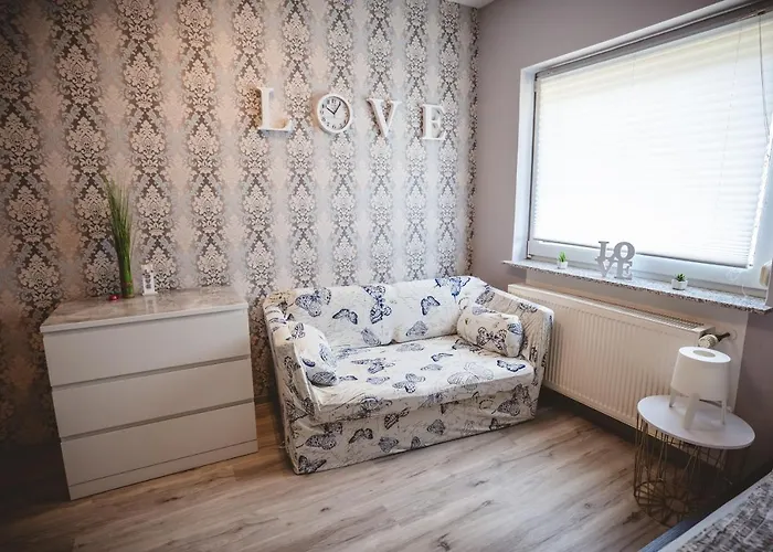 Сasa de vacaciones Timeout Westerwald Ellar