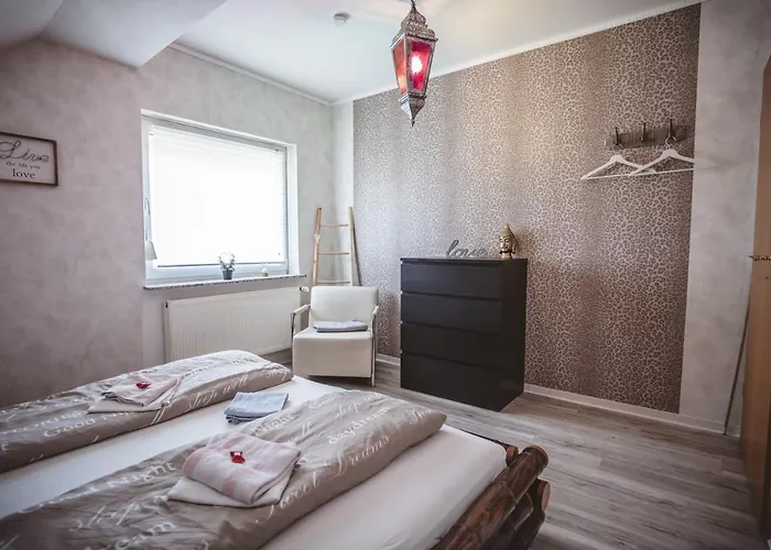 別荘 Timeout Westerwald