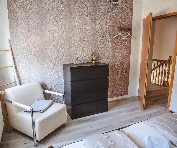 Сasa de vacaciones Timeout Westerwald *