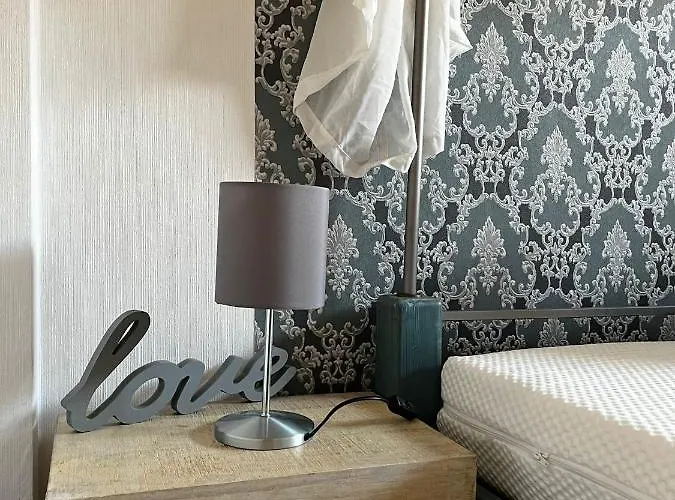 Timeout Westerwald Сasa de vacaciones *