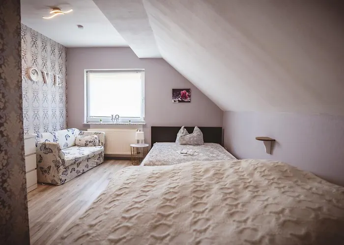 Timeout Westerwald Ellar