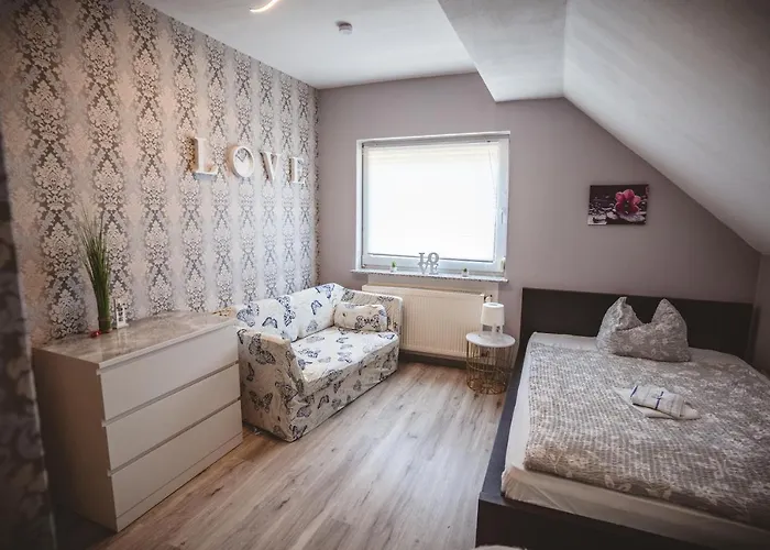 Timeout Westerwald Ellar