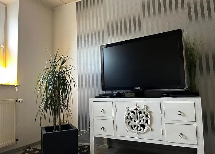 Timeout Westerwald * Ellar