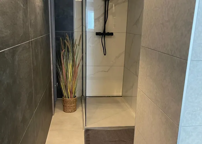 Сasa de vacaciones Timeout Westerwald Ellar