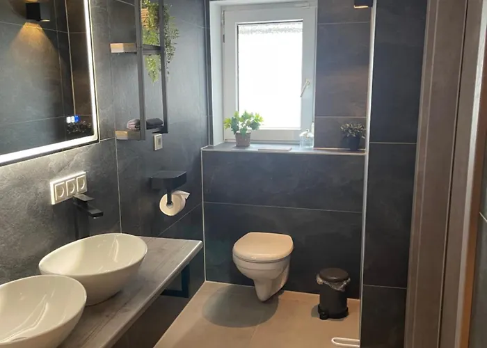 Timeout Westerwald * Ellar