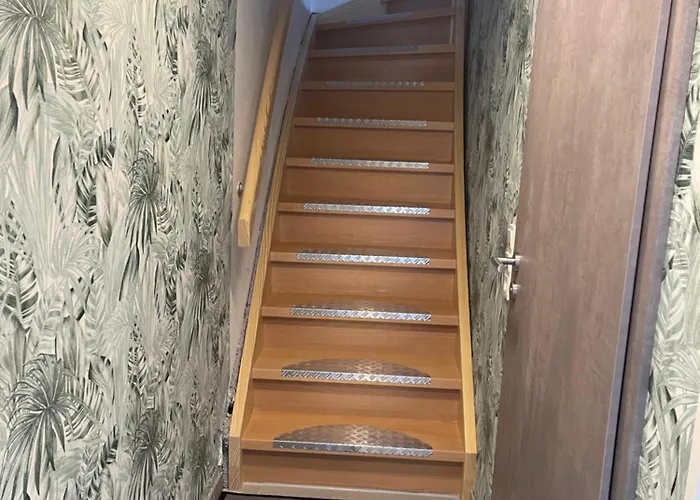 Timeout Westerwald 別荘